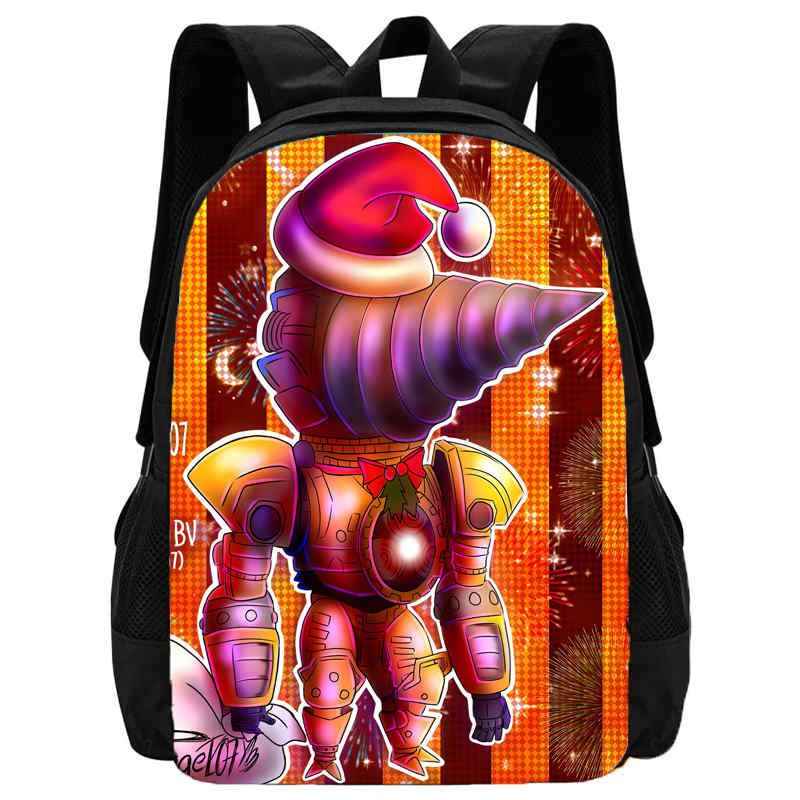 Mochila Skibidi Toilet School Backpack Cartoon School Bag for Boys  Titans Cameraman Children Backpack  Speaker Tv Man Kids Bags