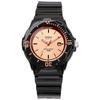 CASIO Cheap Overseas Analog Women's Watch, Model, LRW-200H-9E2V
