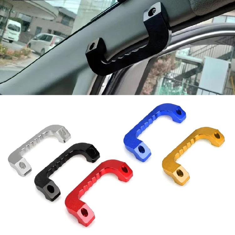 Maniglia per Porta Ergonomica Set di Maniglie per Porta Funzionali Perfetto per una Guida Confortevole