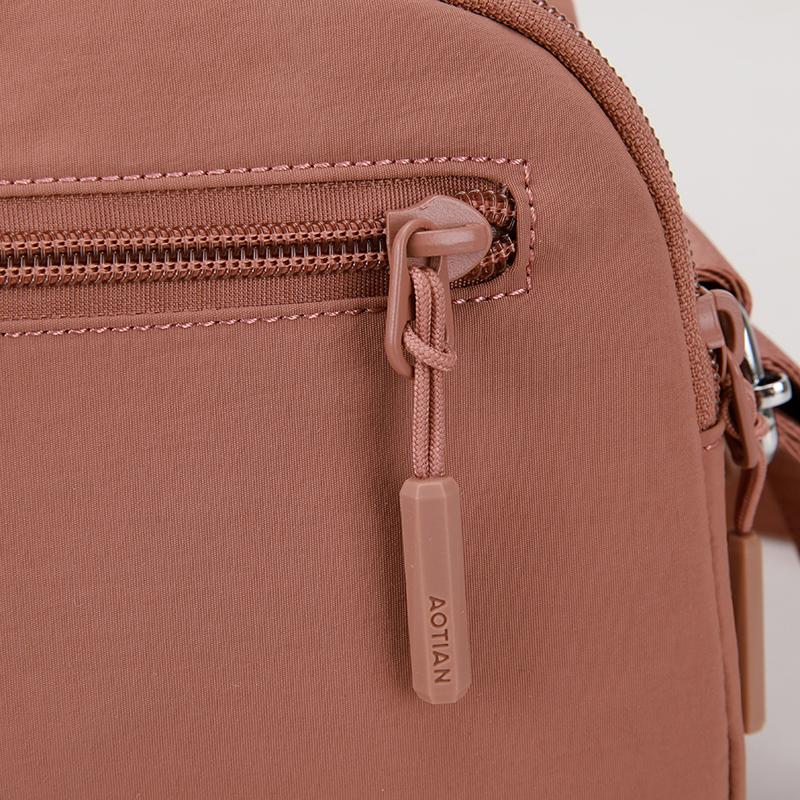 Damen Shell Tasche Einfarbig Schulter Crossbody Tasche Handy Tasche