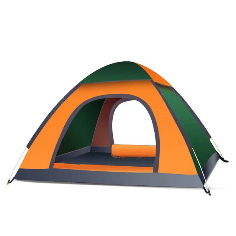 OEING Automatic Pop-Up 2-3 Person Camping Tent