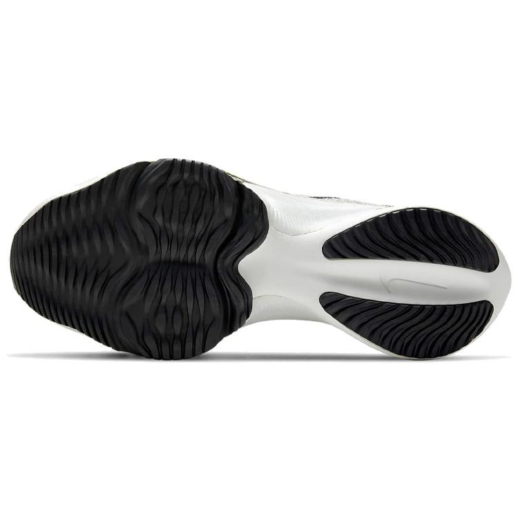 Nike Air Zoom Tempo Next% Comfortable Shock Absorption Slip Resistant Durable Lightweight Low Top Training Running Shoes Men Sneaker CI9923-003