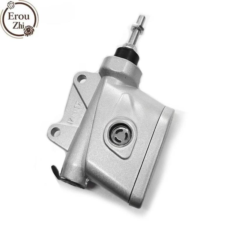 Motorcycle Accessories Rear Disc Brake Pump Rear Brake Upper Pump For FB Mondial HPS 125 300