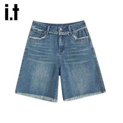 Hosen & Röcke – Shorts