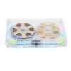 Reel To Reel Blank Cassette Tape 46 Minutes Normal Bias Low Noise High Output Transparent Sound Recording Cassette Tape