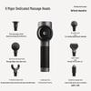 MERACH Professional Percussive Therapy Massage Gun CN plug (adapter included)