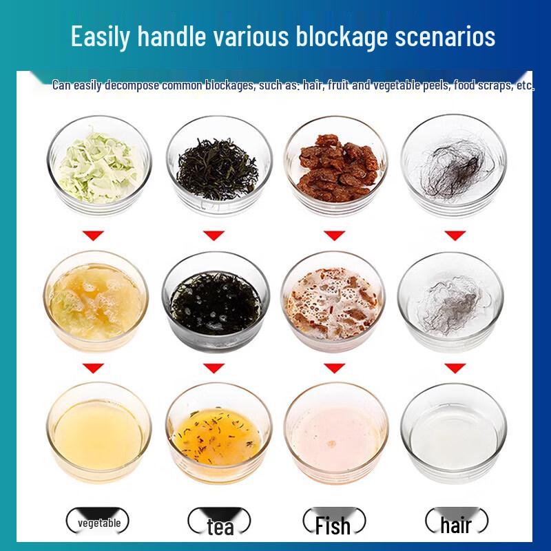 KAO Strong Pipe & Drain Cleaner Gel