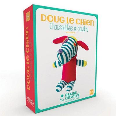 Juguetes educativos y científicos – Kits para la creatividad