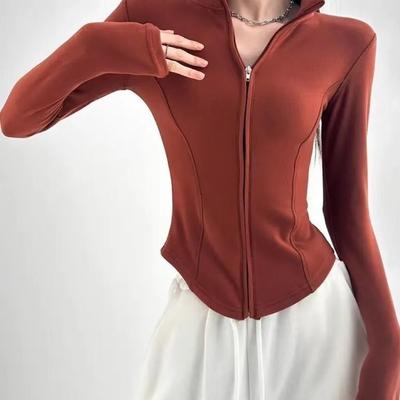Toppar – Pullovers och långärmade T-shirts