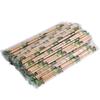 Homeglen 5.0mm Bamboo Disposable Chopsticks, 500 Pairs