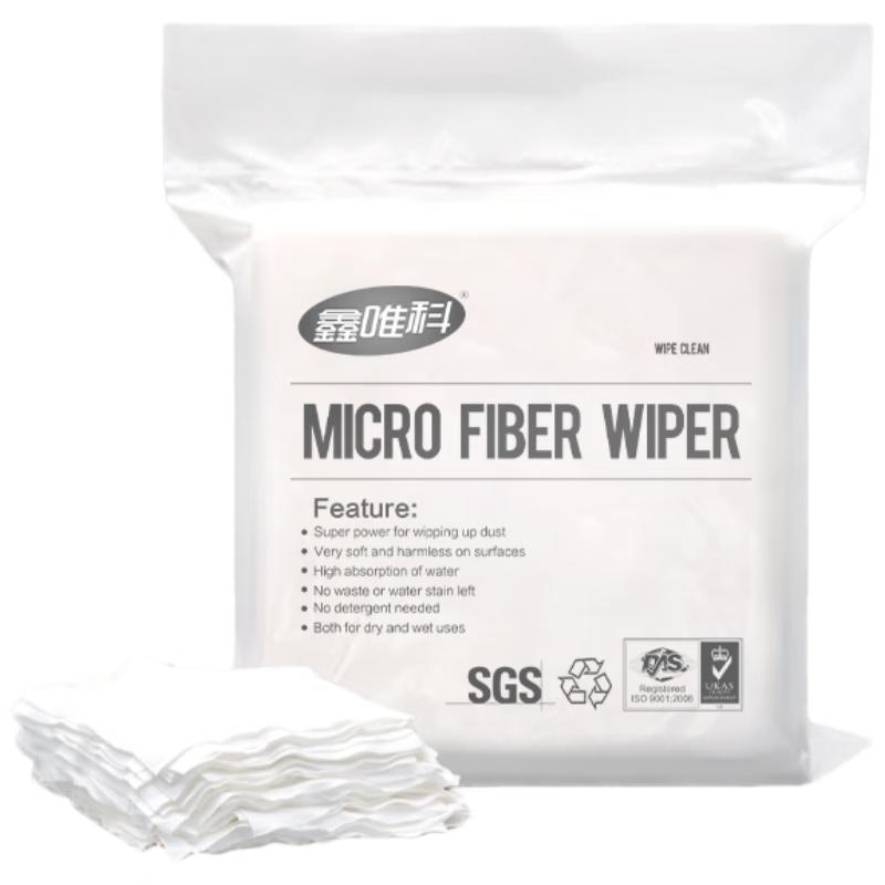 XINWEIKE Dust-Free Cleaning Cloth for Precision Instruments
