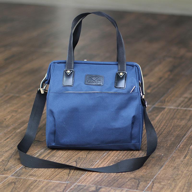 

Cute Foldable Cartoon Travel Bag Set: Rolling Luggage, Shoulder Gym Bag, Women s Sports & Trendy Tote Small