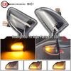 Mercedes-Benz Smart Fortwo W451 LED Dynamic Side Marker Turn Signal Lights