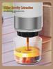3-in-1 Portable Capsule Espresso Machine