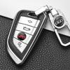 XMZSA1 10Pcs Black 3D Car Styling Remote Control Key GTI Logo Small Sticker for VW Jetta Golf Beetle CC EOS R32 MK4 golf 4 motion MTM