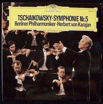 

LP Запись ПЁТР ИЛЬИЧ ЧАЙКОВСКИЙ - БЕРЛИНСКИЙ - Симфония №. 5 2530699 Deutsche Grammo 1976 Германия Классика Б/У