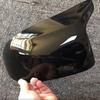 For BMW X3 X4 X5 X6 F15 F16 F25 F26 2014-2018 Side Mirror Cover Glossy Black Style ABS Plastic Replacement Left Right