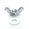 Air Inlet Intake Filter Silencer Muffler Assembly Compressor Pump 1/2" Male Npt