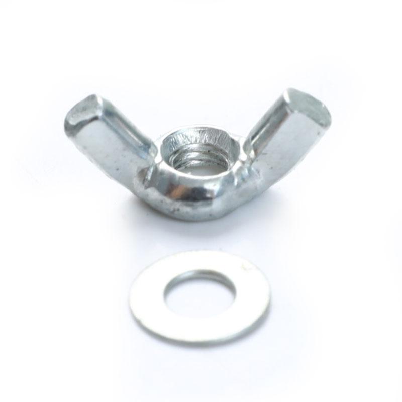 Air Inlet Intake Filter Silencer Muffler Assembly Compressor Pump 1/2" Male Npt