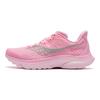 Kinvara 16 Zapatillas de Running Cómodas Suaves Equilibradas Reactivas para Mujer Rosa S11020-500