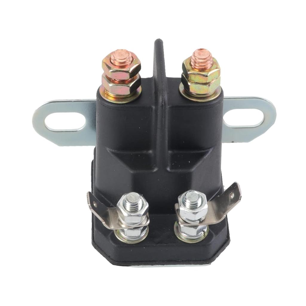 Starter Solenoid Relay Fits For Polaris Ranger 500 2X4 4X4 2004-2006 / 6X6 2004-2005/700 XP 4X4 2005 Sportsman Magnum Scrambler ATP 600 400 800 Trail