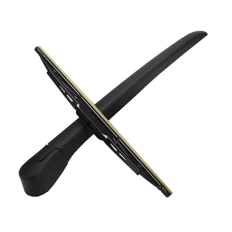 Windscreen Wiper Car Rear Windshield Wiper Arm Blade Kit for Volvo V60/V60 Cross Country 2015-2017 Car Wiper Blade 31253232