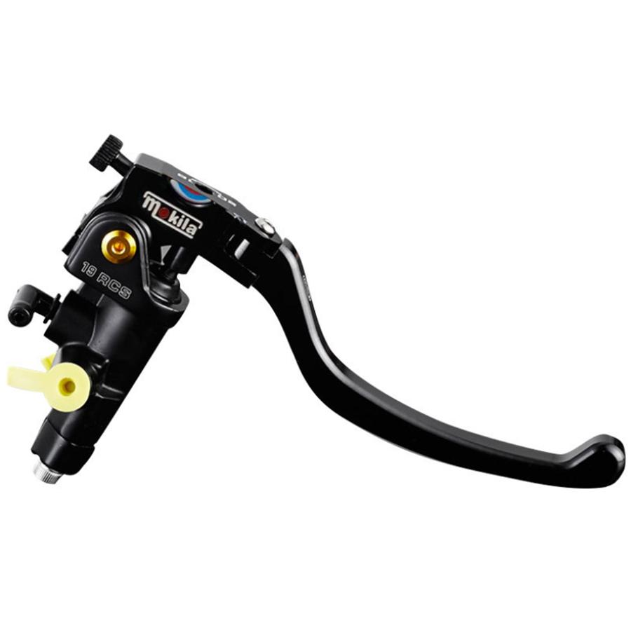 

Пара мотоциклетных 19 Rcs главный тормозной цилиндр тросовое сцепление радиальный тормозной насос 22мм 7/8 Универсальный