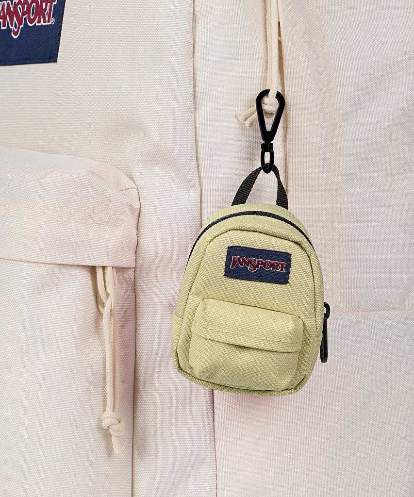 Jansport Mini Brake Lemon Ice