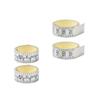 Self Adhesive Measuring Tape Stable Accurate Reading for Drawing Table Drafting Table Woodworking Sawing Machine Workshop