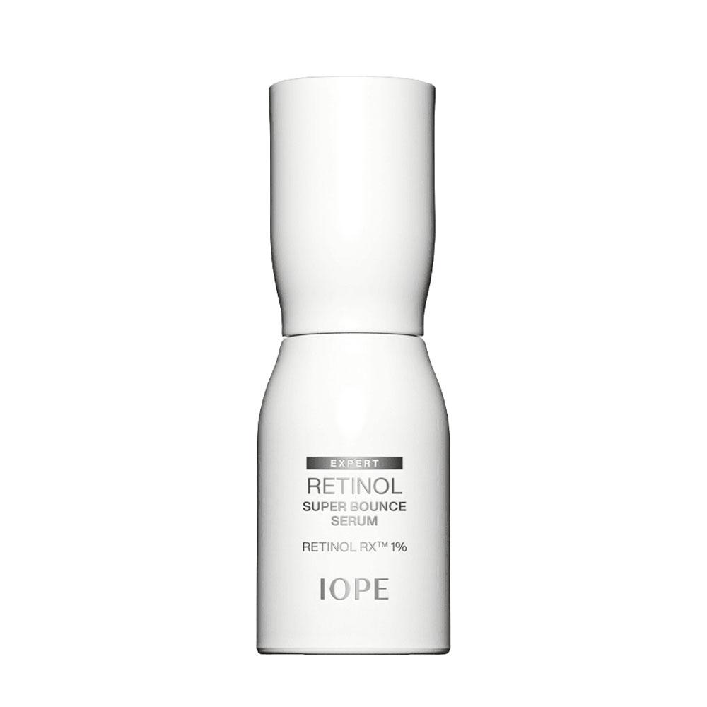 

IOPE Retinol Super Bounce сыворотка 30 мл