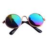 Fashion Pet Puppy Dog Cats Sunglasses Eye-Wear Protection Glasses Photo Props