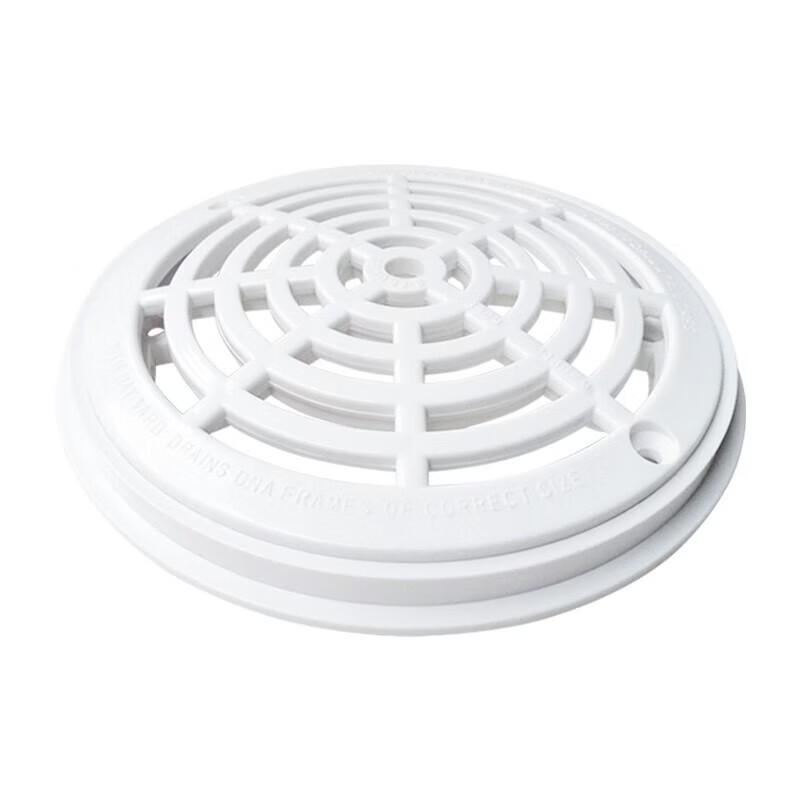 WEZHO Pool Main Drain Suction Cover