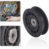 A28G-Lawn Mower Idler Pulley For  HU675AWD, HU725AWD For Poulan PR675AWD, PR675AWD 581904001