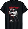 Bloodsport Loud Mouth T-Shirt