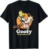 Disney Maglietta Goofy Bella Classica Divertente