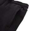 Adidas All Season Pants With Embroidered Logo And Drawstring Hem Women Bottoms Black HK0439