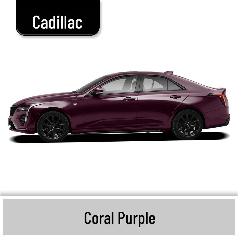 Cadillac XT5 Scratch Repair Paint Pen - Alaska White