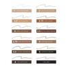 Benefit Precisely My Brow Pencil
