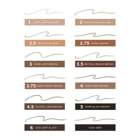 Benefit Precisely My Brow Pencil