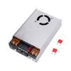 450W MPPT Solar Charge Controller LED Display High Efficiency for Lithium LiFePO4 Gel Battery