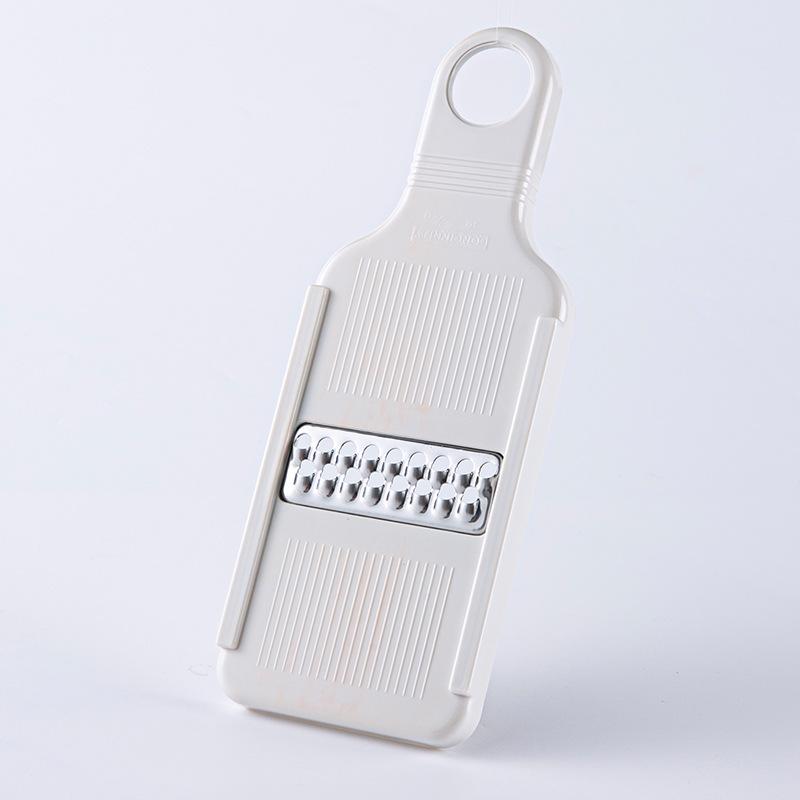 Kitchen Vegetable Cutter Household Potato Shreds Vegetable Cutter Stainless Steel Grater Kitchen Vegetable Shreds