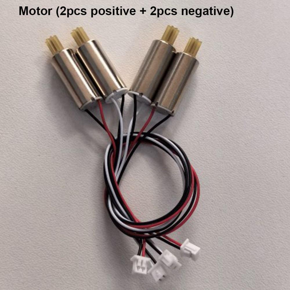 Universal Folding Remote-controlled Drone Motor