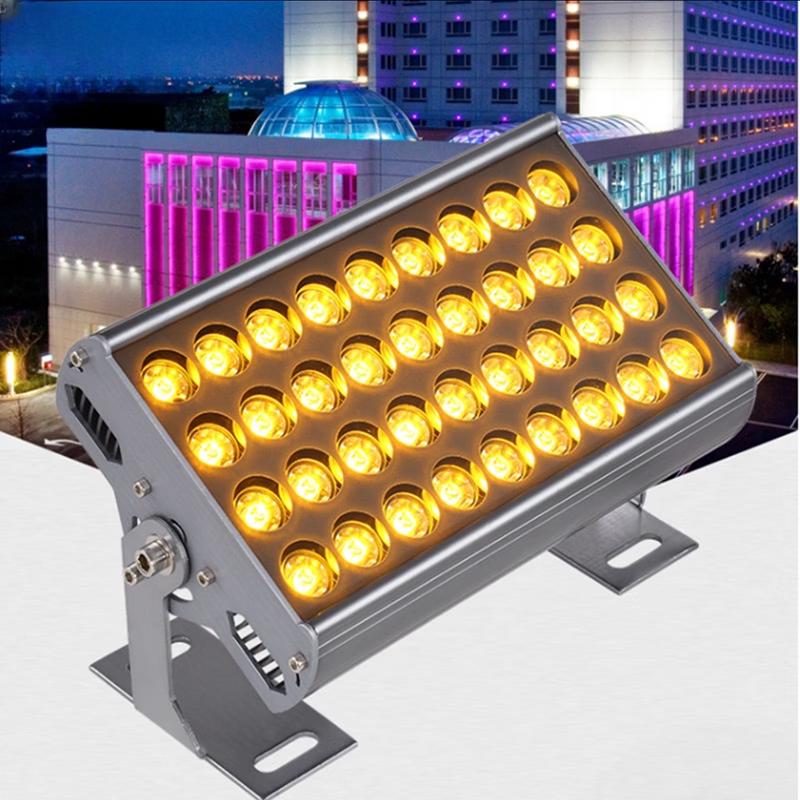 NuFeng Outdoor RGB Tree Floodlight