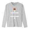 Quarter Pounder Tochter T-Shirt Unhinged Weirdcore Lustig Dank Meme Vintage Gewaschen Streetwear Mode Stilvoll Bequem