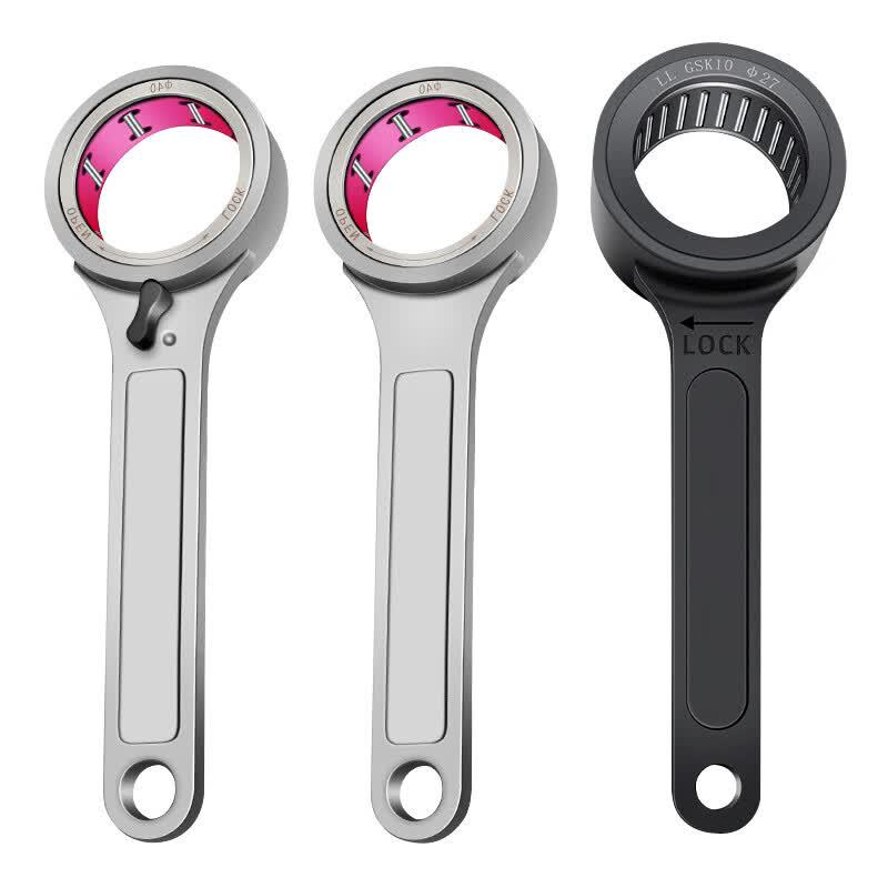 SK10/SK16 CNC Tool Holder Wrench