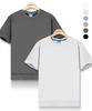 Blue Force [2Pack] La Villeve Short Sleeve Sweatshirt (Type A)