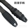 Labor-Saving Ratchet Drill Chuck Key for Quick Disassembly/Assembly - 3-Jaw Lock Wrench Accessory