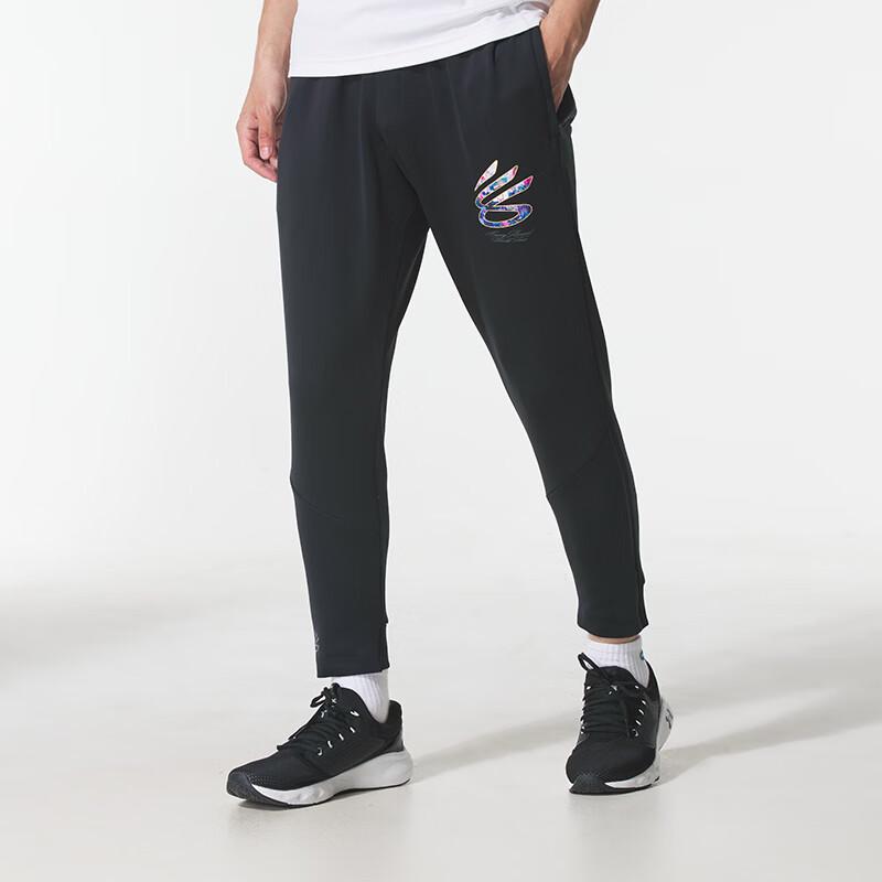 Under Armour Men s Knit Sports Casual Pants M