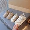 Chaussures Semi-chaudes Nouveau Style pour Bébés, Chaussures Filles et Chaussures Garçons