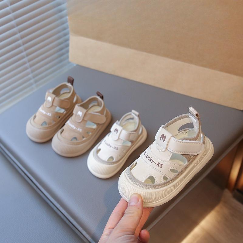 Chaussures Semi-chaudes Nouveau Style pour Bébés, Chaussures Filles et Chaussures Garçons